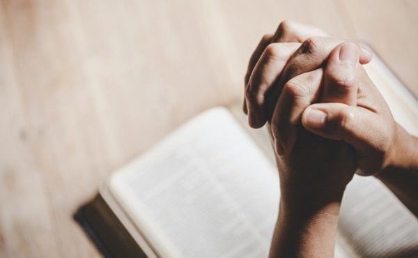 Pray for Us